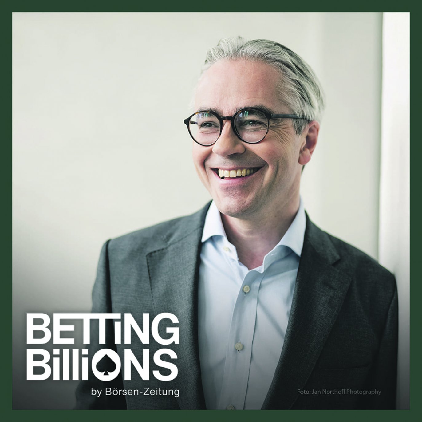 Podcast - Betting Billions: Sind die Renditen im Large Cap Private Equity zu retten?. 