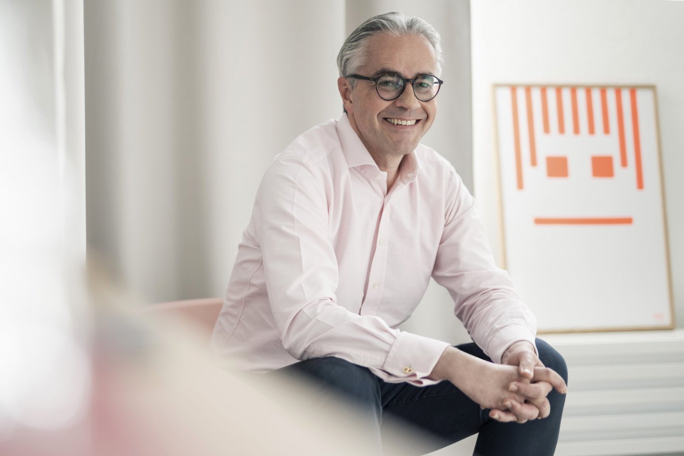 Private Banking Magazin: Warum Small Caps im KI-Zeitalter die bessere Private-Equity-Wahl sind. Thomas Weinmann, REIA