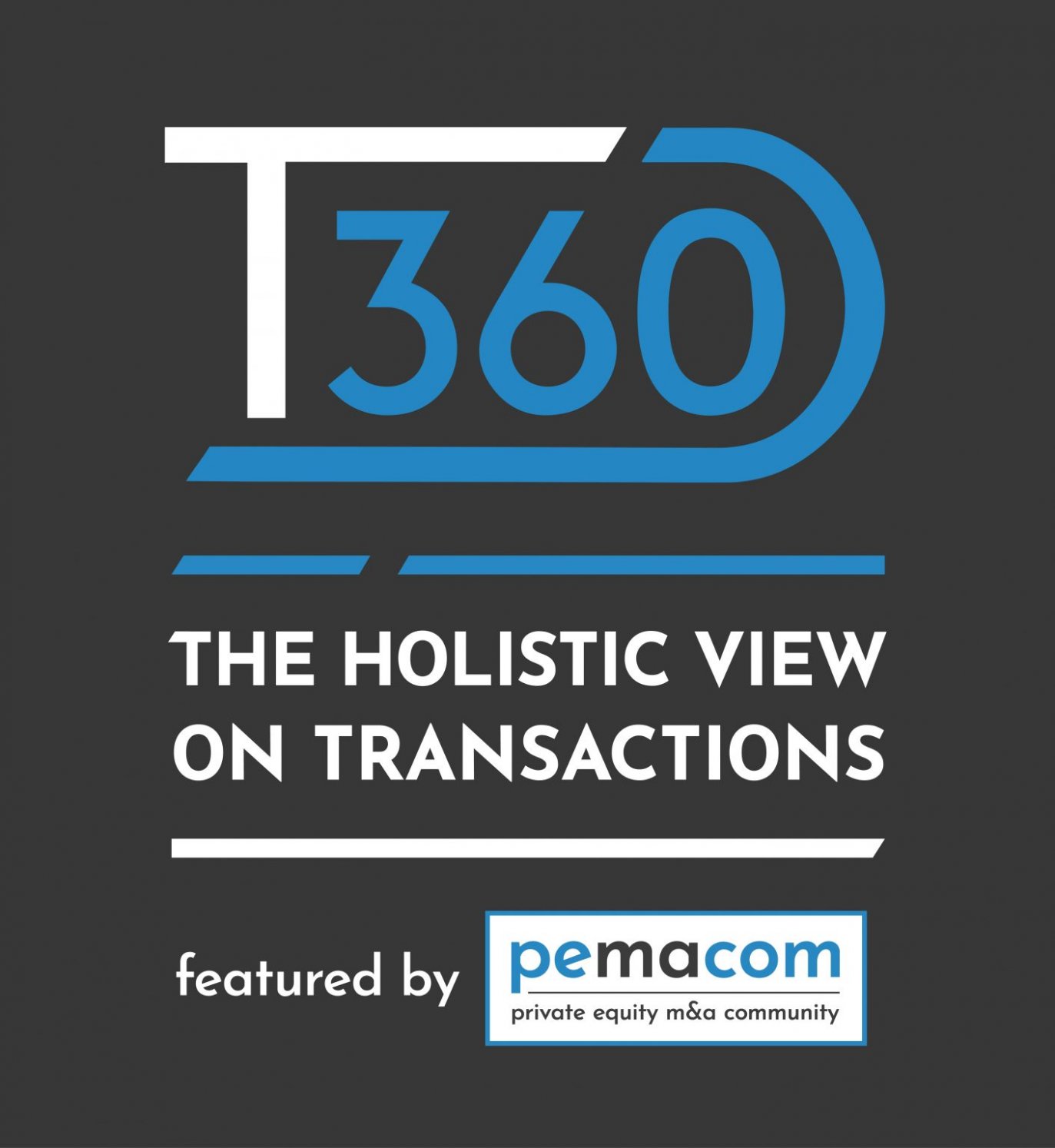 Podcast - T360D: Small Cap Private Equity neu gedacht. Warum kleine Deals oft die größte Rendite bringen.. 