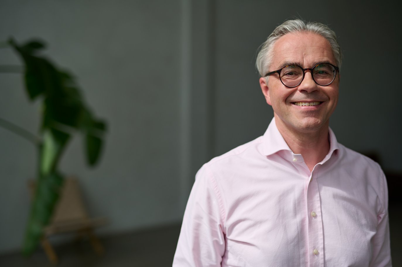 Sentiment - Umfrage unter Marktexperten. Thomas Weinmann, REIA Capital
