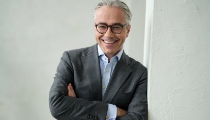 Status quo Private Equity – Trends und Herausforderungen. Thomas Weinmann