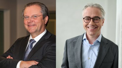 Christoph Ludwig wird Beiratsmitglied bei REIA Capital.