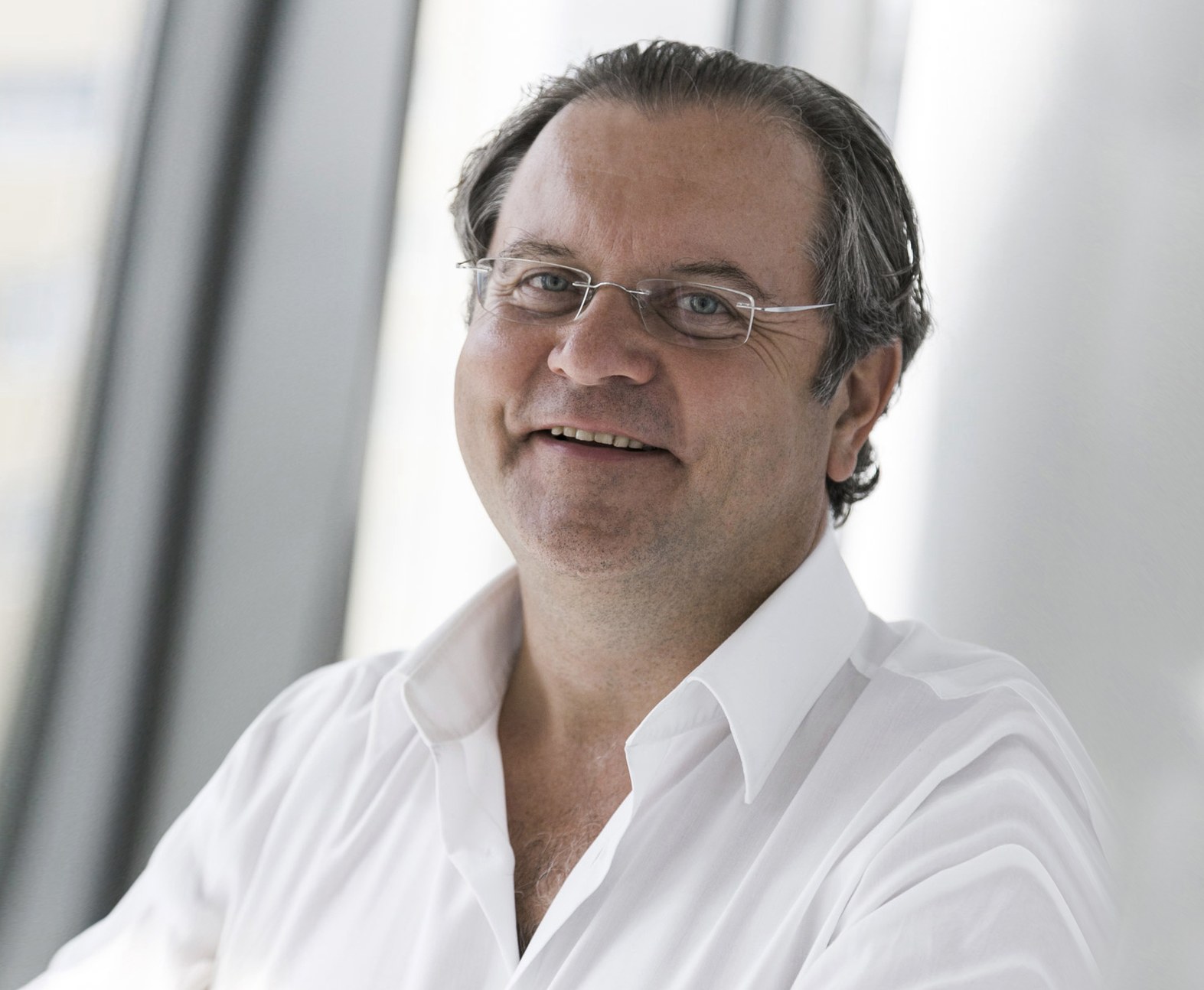 Christoph Ludwig