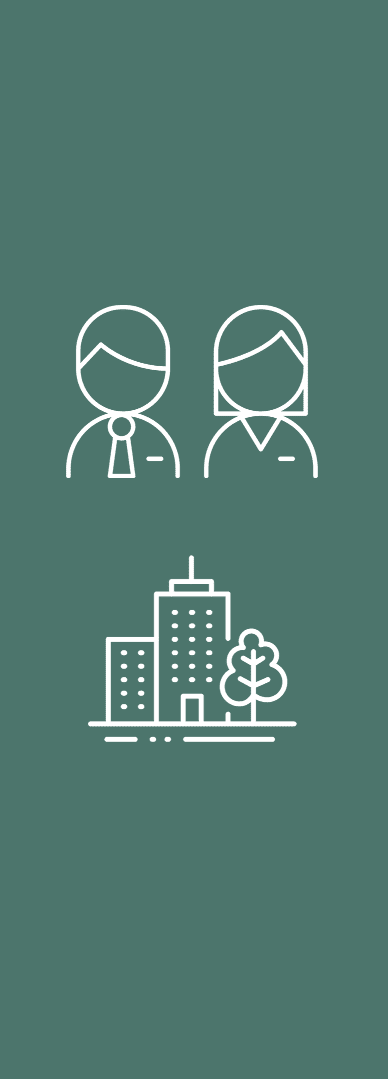 Investment in a diversified portfolio
