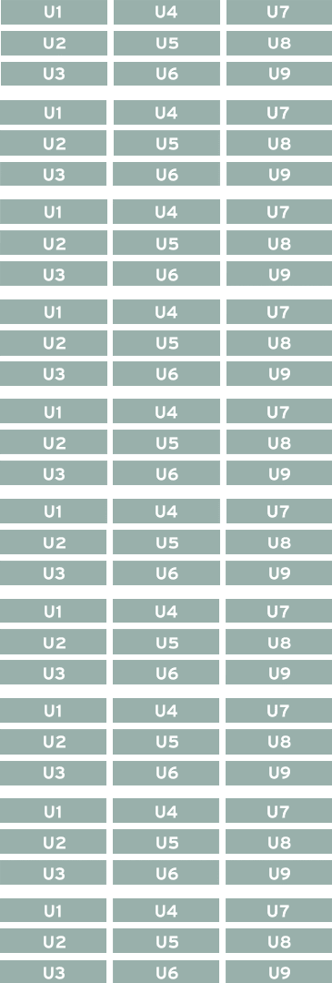 diversified portfolio