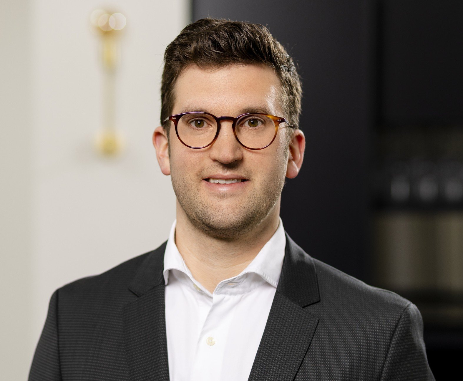 Andreas Reiter