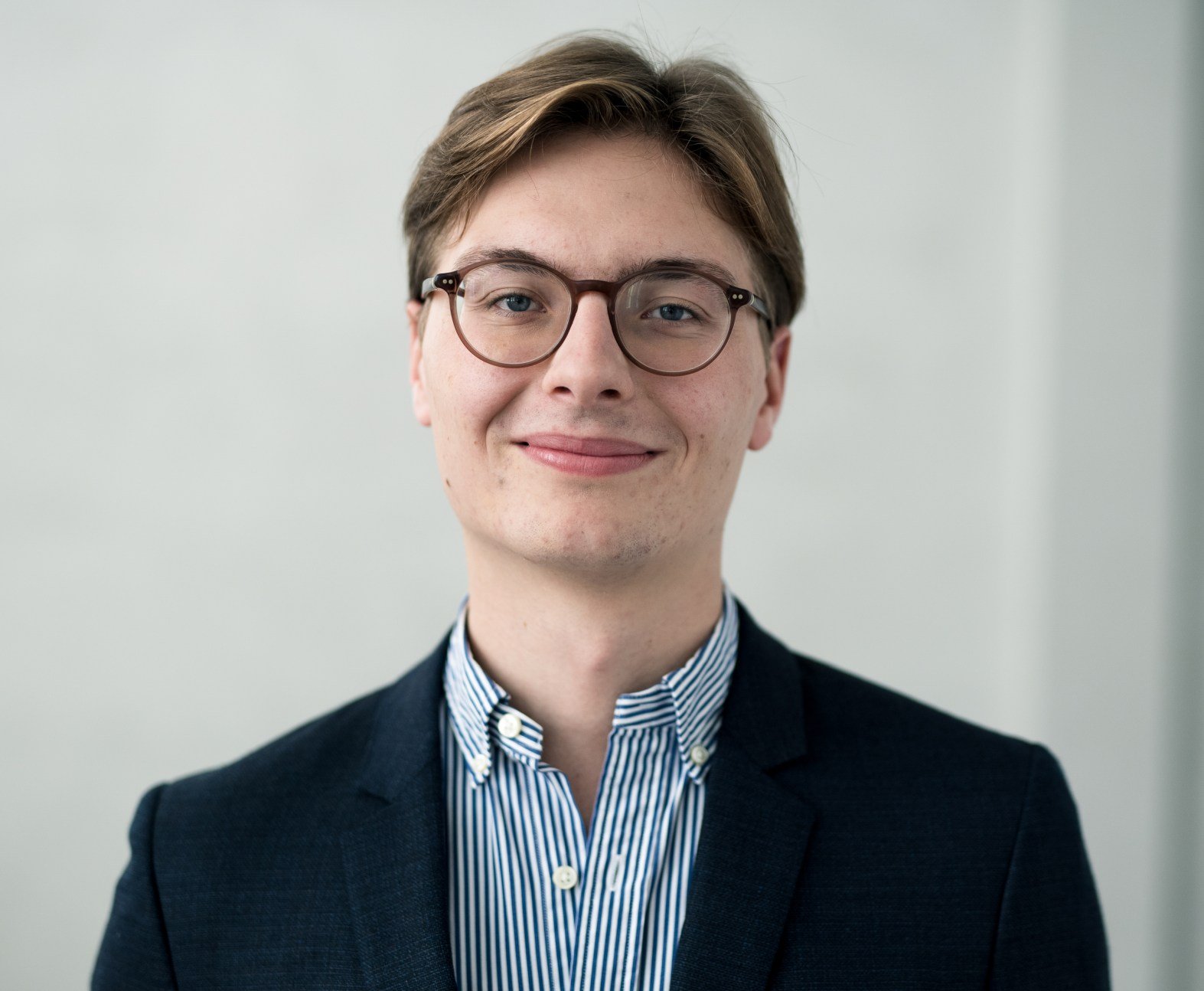 Max Morgenstern