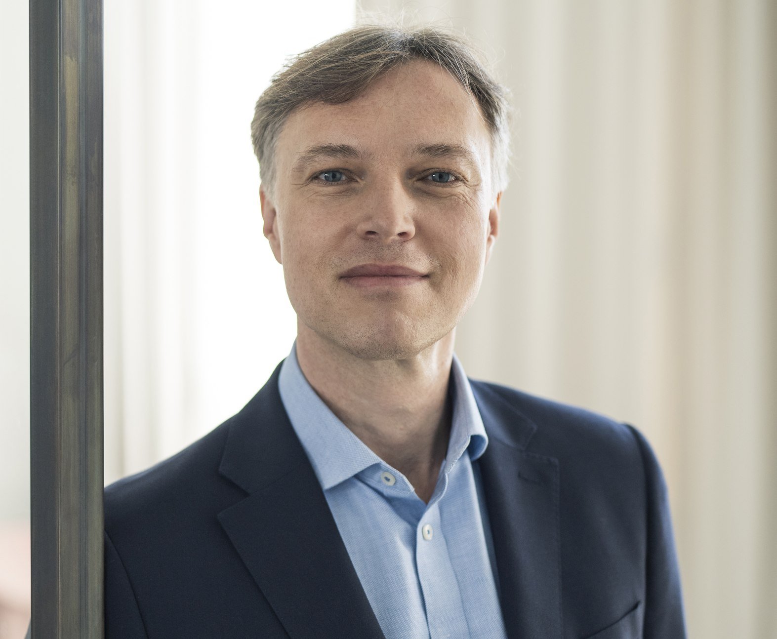 Oliver Kneschewitz