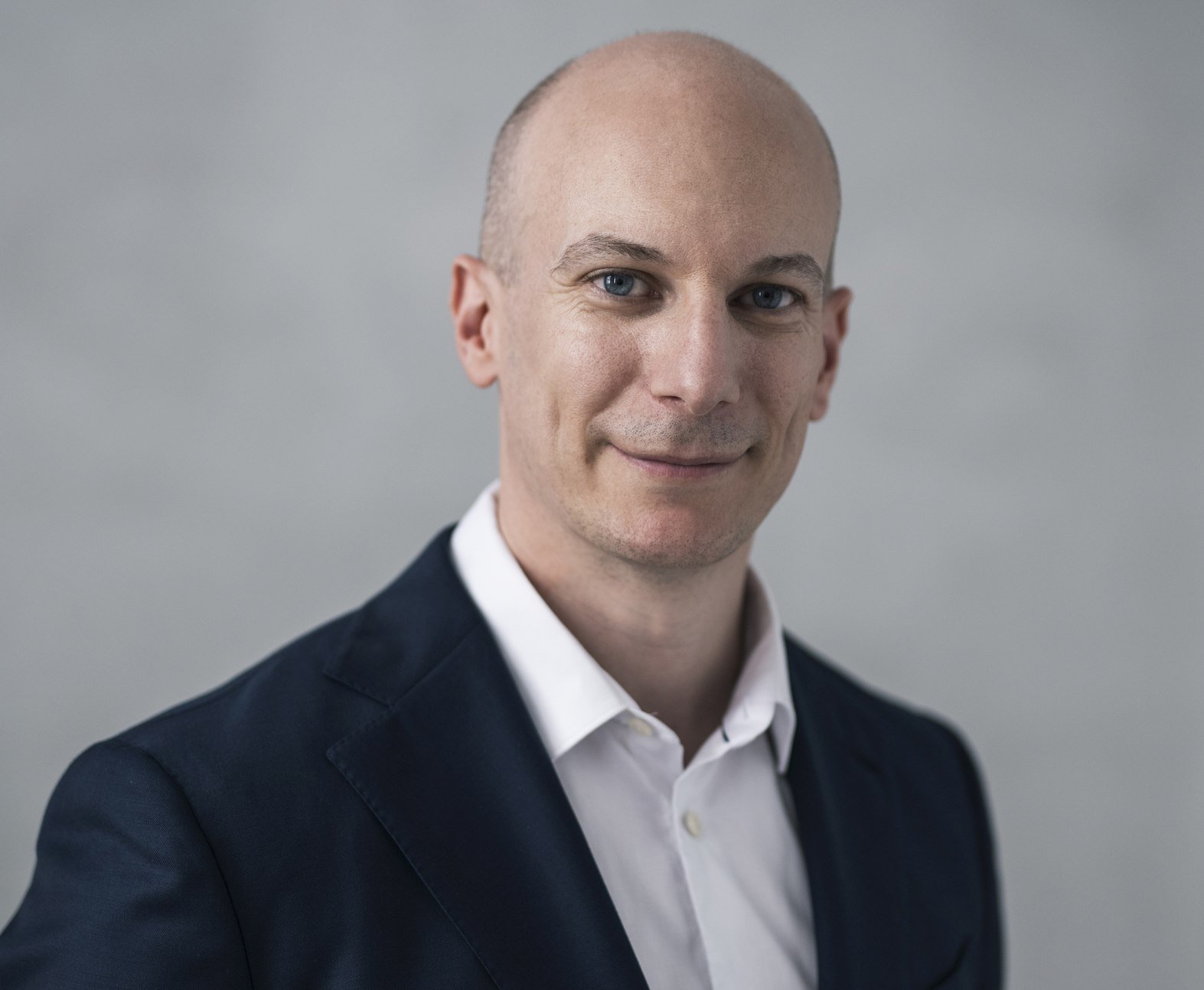 Stefan Benz
