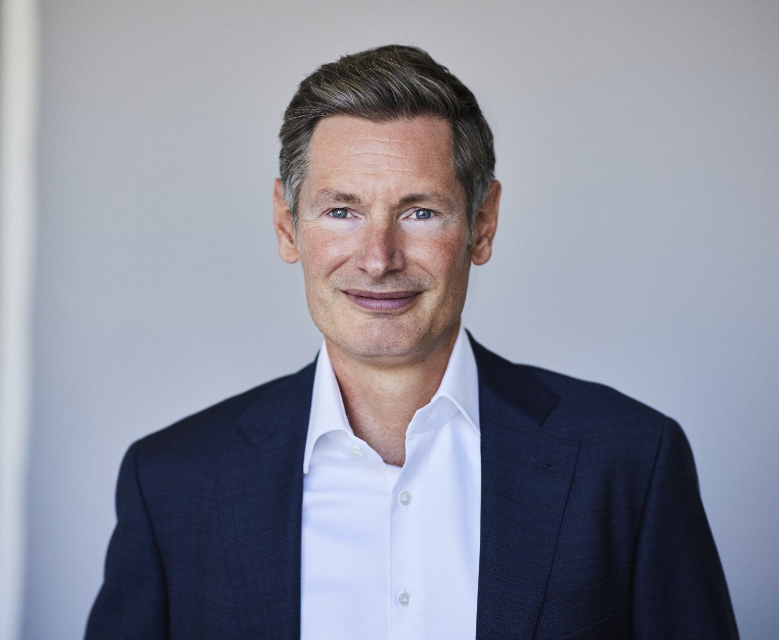 Stefan Timm